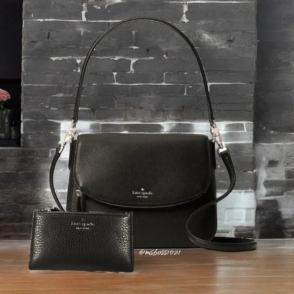 Kate Spade Jackson Medium Flap Shoulder Bag Kate Spade Bags Kate